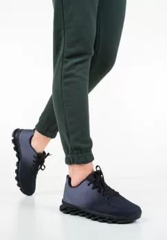 Pantofi Sport Moran Negri imagine