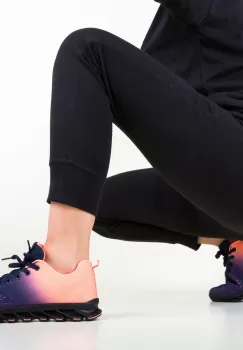 Pantofi Sport Moran Roz imagine