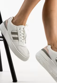 Pantofi Sport Mose Gri imagine