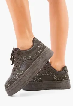 Pantofi Sport Moss Maro imagine