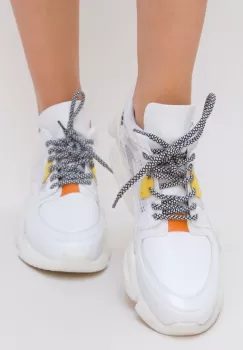 Pantofi Sport Neni Albi imagine