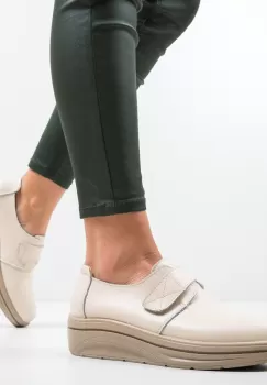 Pantofi Sport Onionte Bej imagine