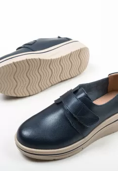 Pantofi Sport Onionte Bleumarin imagine