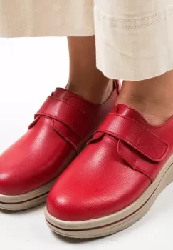 Pantofi Sport Onionte Rosii imagine