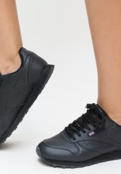 Pantofi Sport Pangolier Negri imagine