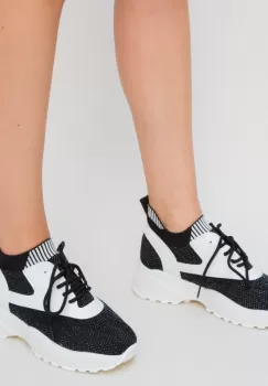 Pantofi Sport Peska Negri imagine