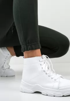 Pantofi Sport Popicko Albi imagine