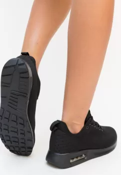 Pantofi Sport Ranger Negri imagine