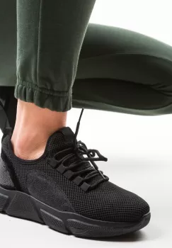 Pantofi Sport Recrada Negri imagine