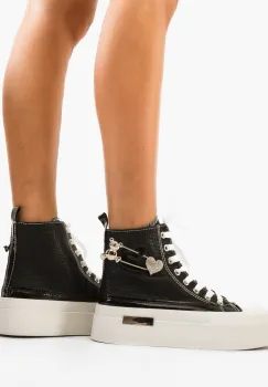 Pantofi Sport Rishi Negri imagine