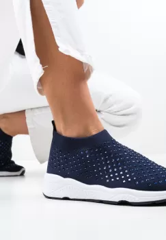 Pantofi Sport Rosa Bleumarin imagine