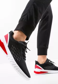 Pantofi Sport Saba Negri imagine