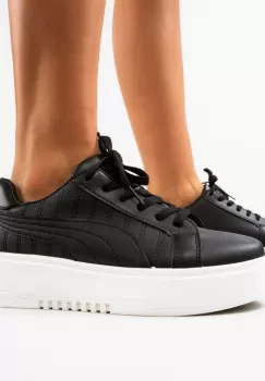 Pantofi Sport Sabat Negri imagine