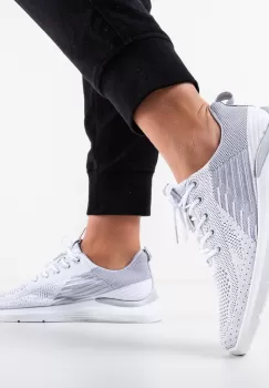 Pantofi Sport Skandinavi Gri imagine