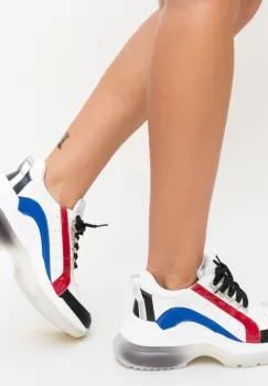 Pantofi Sport Skizo Negri imagine
