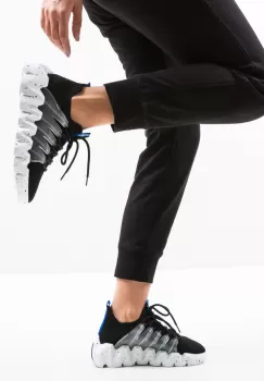 Pantofi Sport Swift Negri imagine