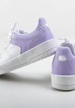 Pantofi Sport Tabaha Mov imagine