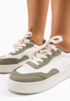 Pantofi Sport Teteryna Bej 2 imagine