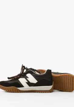 Pantofi Sport Velma Negri imagine