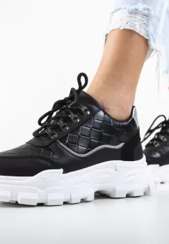 Pantofi Sport Yasser Negri imagine