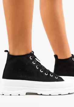 Pantofi Sport Yta Negri imagine