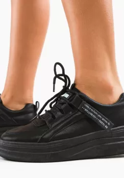 Pantofi Sport Zenzyna Negri imagine