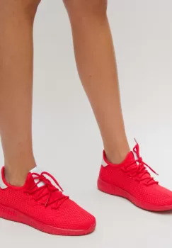 Pantofi Sport Zoha Rosii imagine