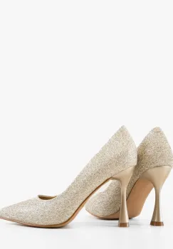 Pantofi stiletto dama Bridie Aurii imagine