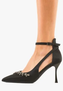 Pantofi stiletto dama Daray Negri imagine