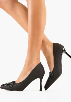 Pantofi stiletto dama Laurie Negri imagine