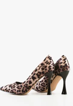 Pantofi stiletto dama Odling Animal Print imagine