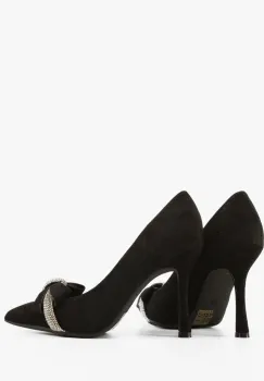 Pantofi stiletto dama Subhaa Negri imagine
