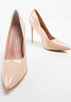 Pantofi Telio Nude imagine