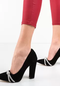 Pantofi Tuty Negri imagine