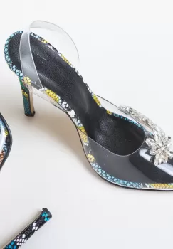 Pantofi Weltis Multi imagine