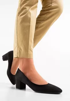 Pantofi Yerkam Negri imagine