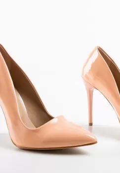 Pantofi Zizik Roz imagine