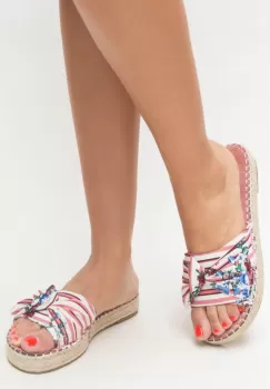 Papuci Asio Roz imagine