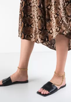 Papuci Carter Negri imagine