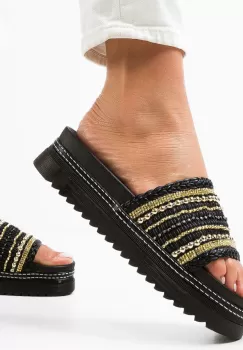 Papuci dama Alojz Negri imagine