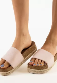 Papuci dama Andy Roz imagine