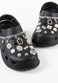 Papuci dama Barn Negri imagine