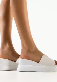 Papuci dama Bieltan Albi imagine