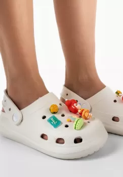 Papuci dama Brian Albi imagine