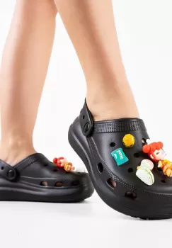 Papuci dama Brian Negri imagine