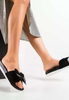 Papuci dama Bryce Negri 2 imagine