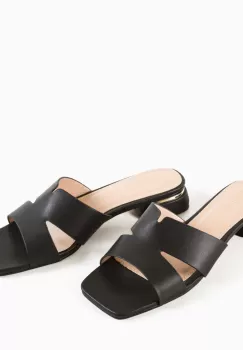 Papuci dama Chandra Negri imagine