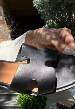 Papuci dama Doku Negri imagine