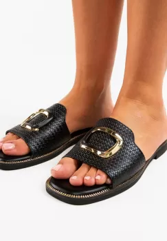 Papuci dama Domhn Negri imagine