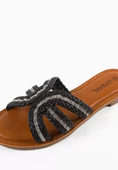 Papuci dama Donal Negri imagine